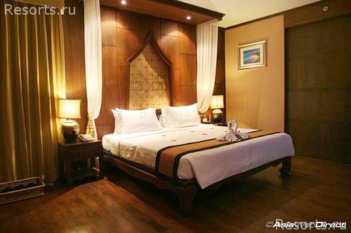 Adamas Resort & Spa 5